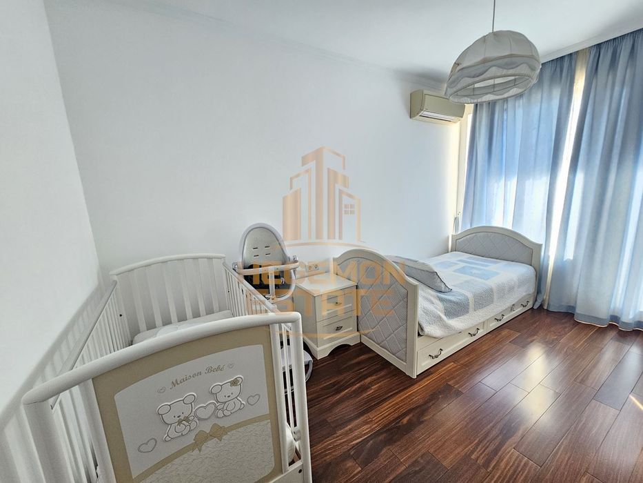 Продава се Тристаен апартамент в к.к. Златни пясъци - 118 кв.м за 1081 €/кв.м - Снимка #10