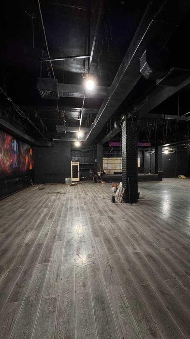 Ц-1 коммерческое помещение под лаундж-бар, кафе, караоке, спорт и тд