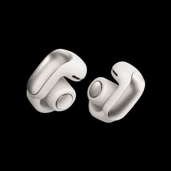 Bose Ultra Open Earbuds - Black, Blue, White