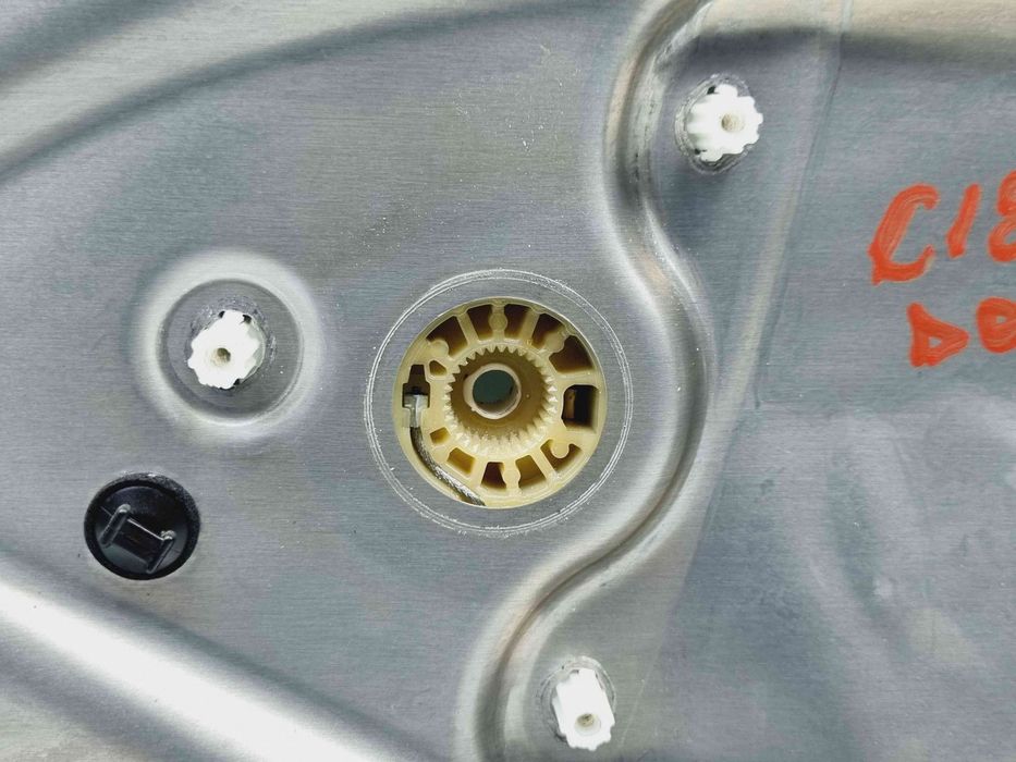 Macara electrica geam dreapta fata Mercedes Clasa E (W212) Facelift AM