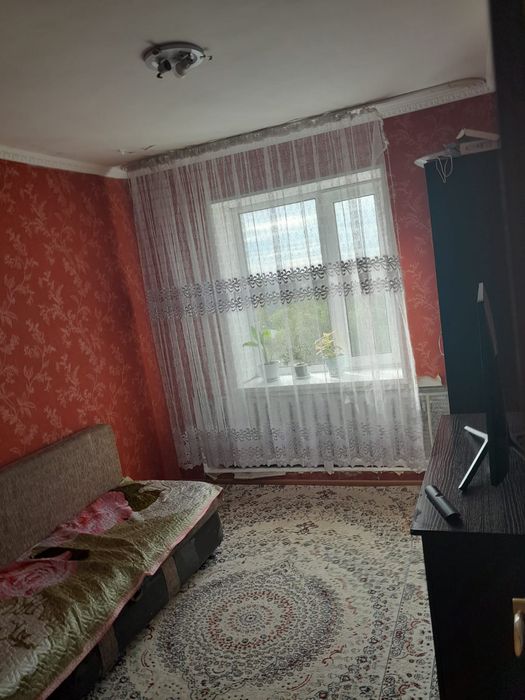 Продам кв 3х комн в самом центре
