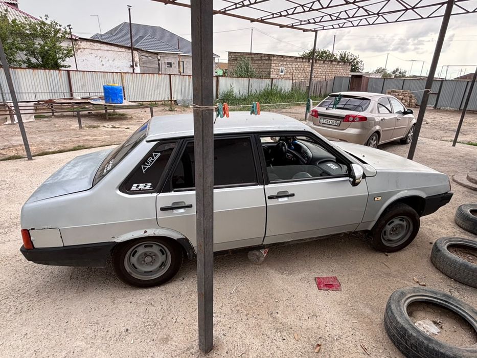 Продаются Лада 99