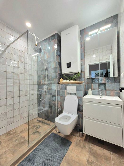 Продава се Двустаен апартамент в Бургас, Сарафово - 65 кв.м за 2539 €/кв.м - Снимка #9