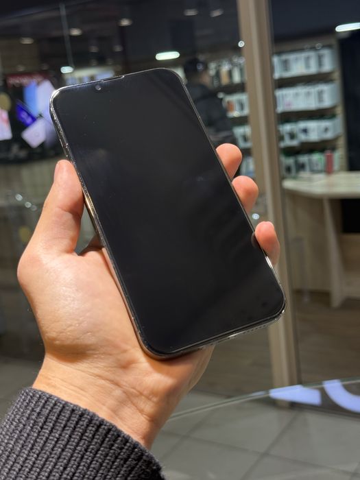 iPhone 13 Pro Max 128GB 78%