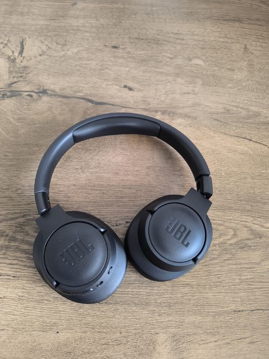 Căști JBL TUNE 720 BT Wireless