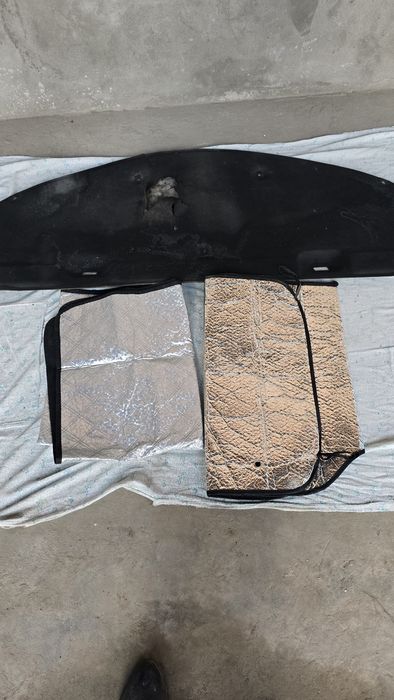 Аксессуары для машины