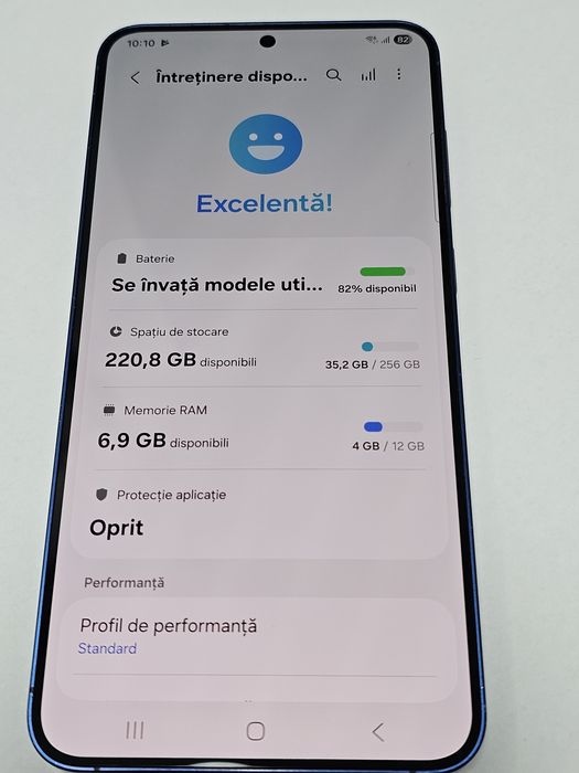 Samsung s25 plus Amanet Canta