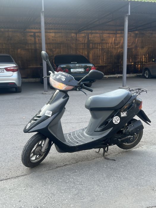 Продам Хонда лио af27