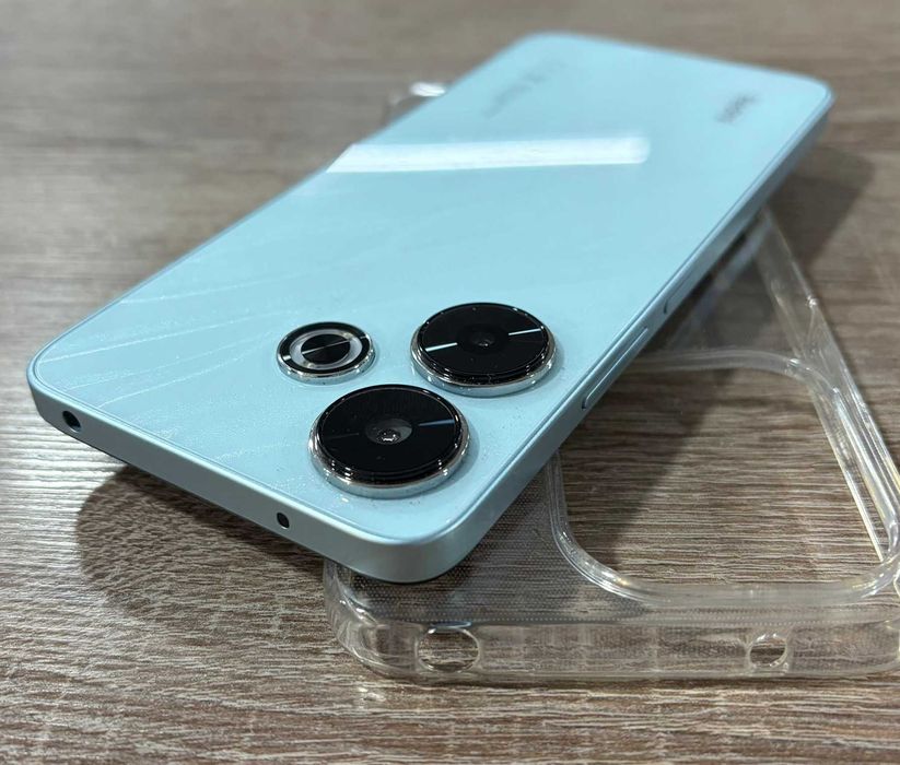 Redmi 13 128/5gb Blue