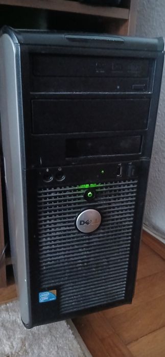 PC Dell Optiplex 780