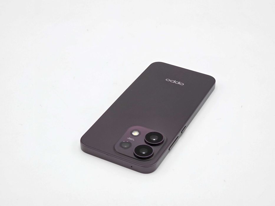 Oppo Reno16 F 5G Purple Black 256GB 8GB DualSim Neverlock Stare Buna FullBox Bateria 100%