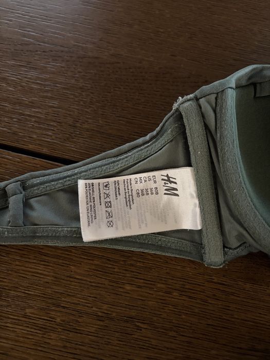 Дамски бански H&M