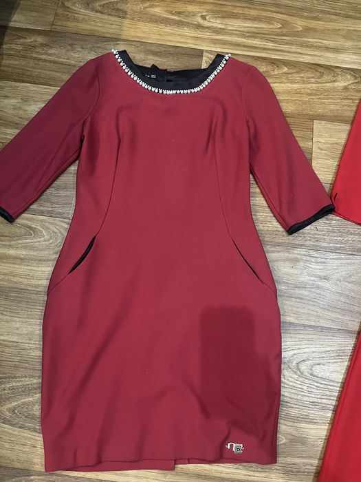 Продам платье 46-48 размер