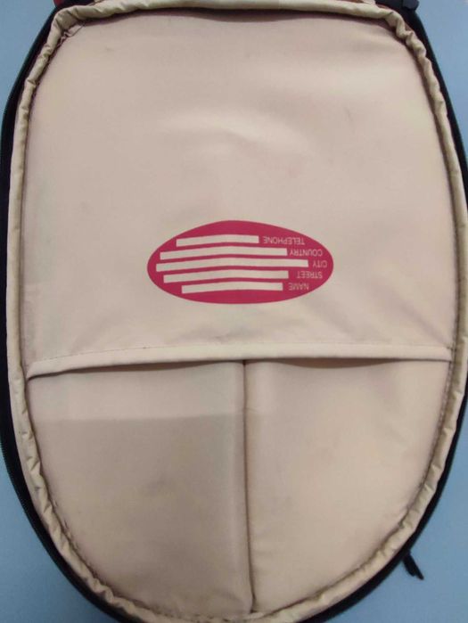 Детски куфар Samsonite калинка