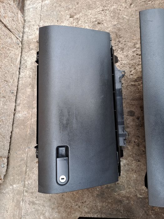 Torpedou touareg 7L 2003-2010