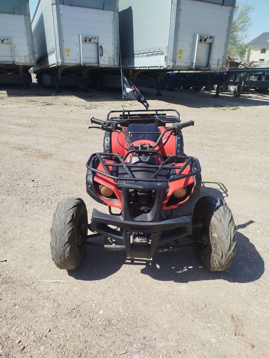 Квадроцикл 160 куб.