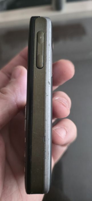 Telefon Colectie: Nokia 3109c