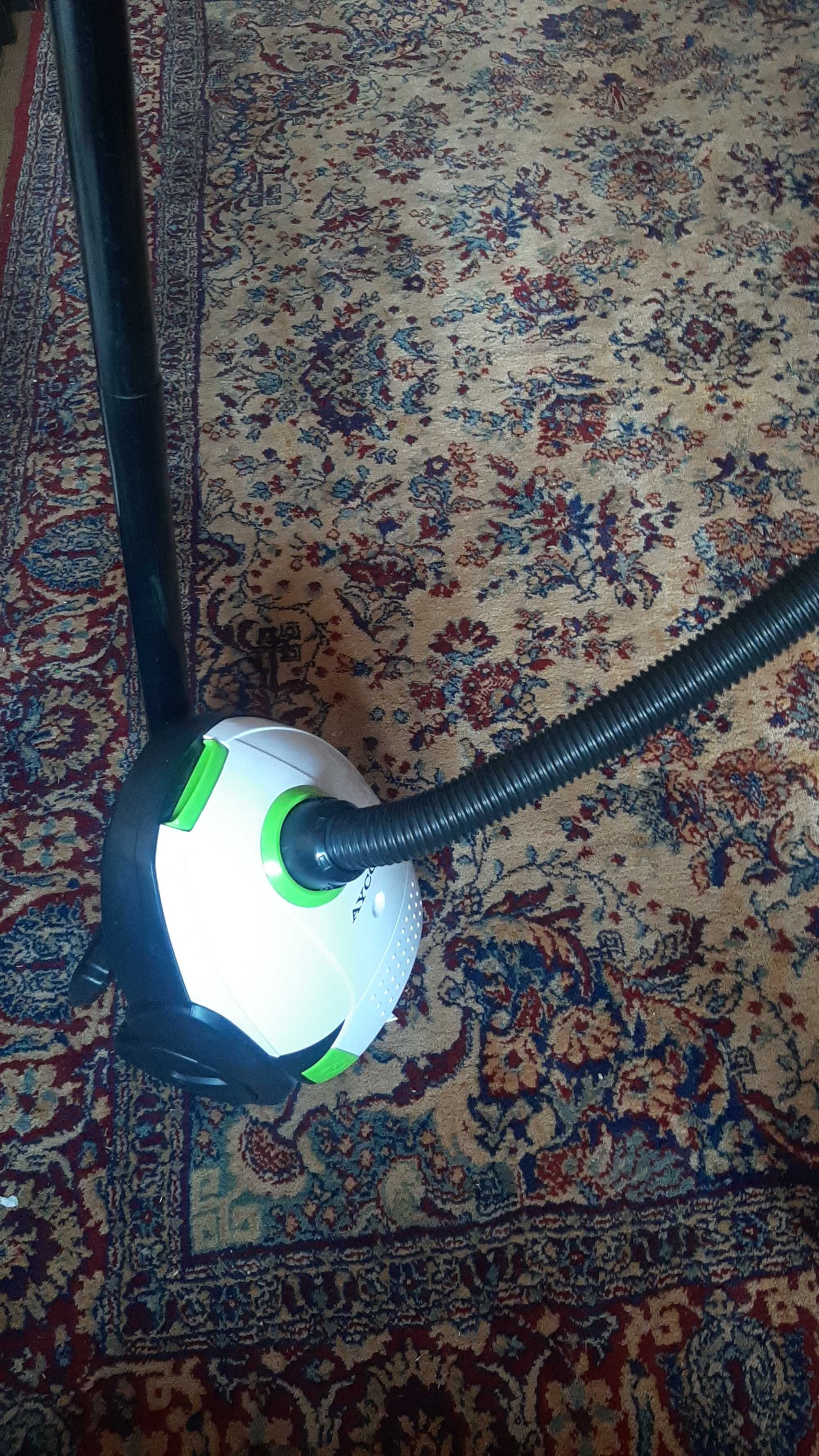 Нова ЮТИЯ Tefal Turbo Anti-Calc+подарък мини прахосм.работеща гр. Стара ...