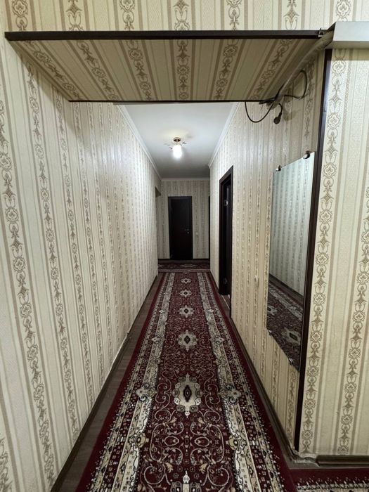 Sergeli 8 hududda 3/4/7,74 kv naqd yoki IPOTEKA ga