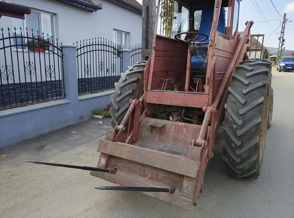 Vand ifron in stare foarte bună