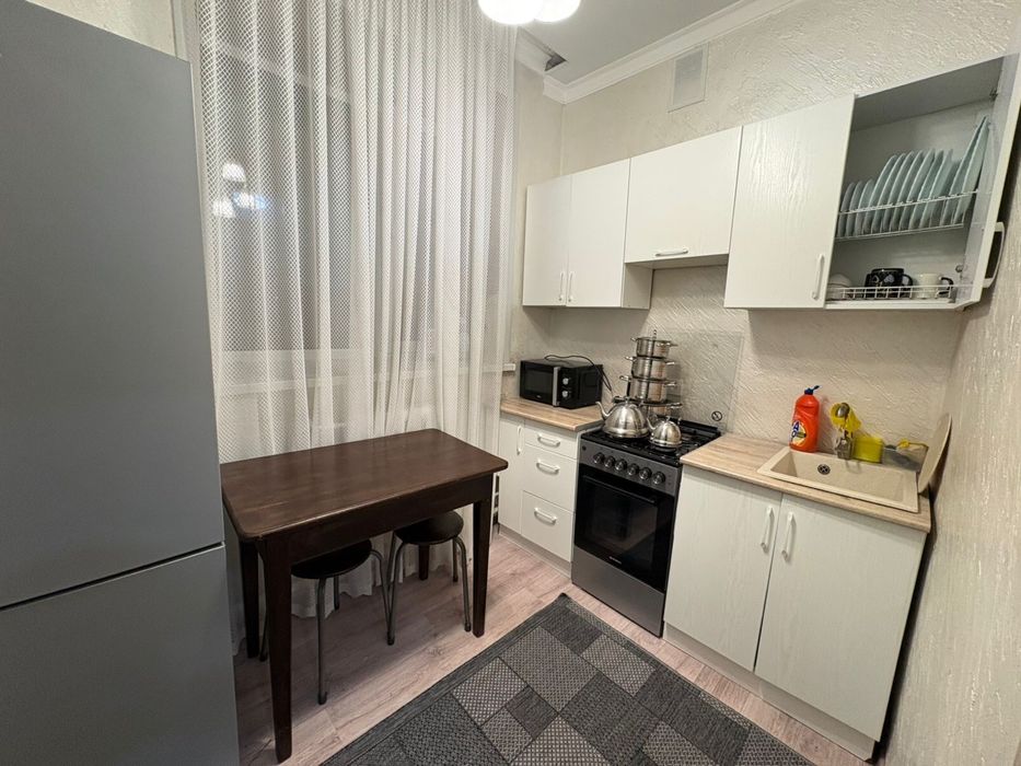 Продам 2-х комнатную квартиру