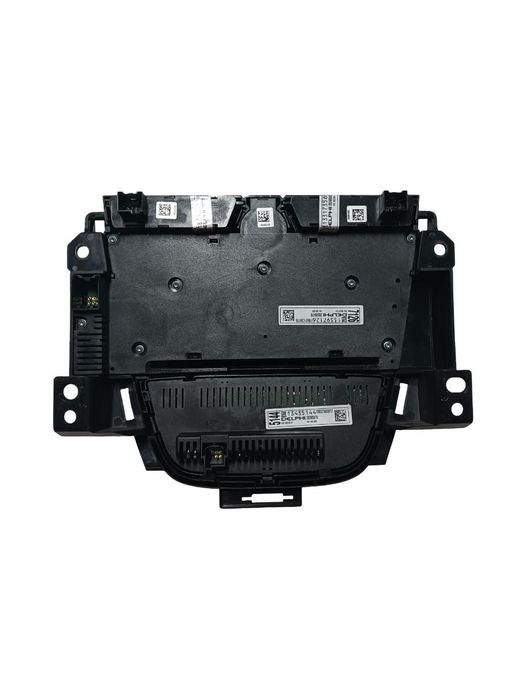 Climatizare Opel Astra J P10 2009 - 2015 13435144 13397126