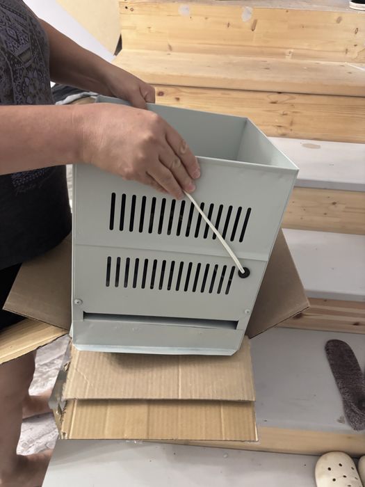 Продам зернодробилку