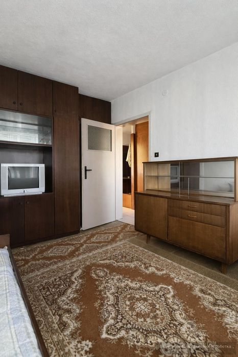 Продава се Двустаен апартамент в Бургас, Славейков - 61 кв.м за 2000 €/кв.м - Снимка #4
