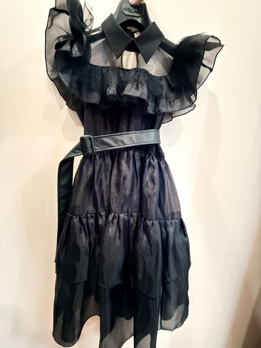 Платье праздничное девочкам