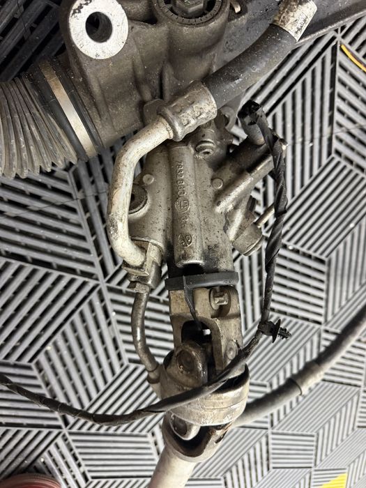 Caseta directie bmw f10 f11 f06 f07 f112 f13