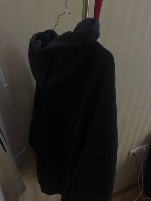 Balenciaga sportsloop hoodie