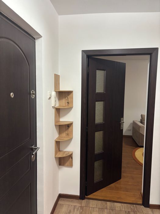 Închiriere apartament cu o cameră