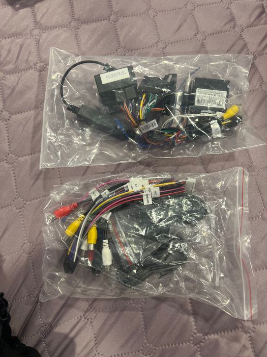 Медия за Skoda Superb 2008-2013 чисто нова