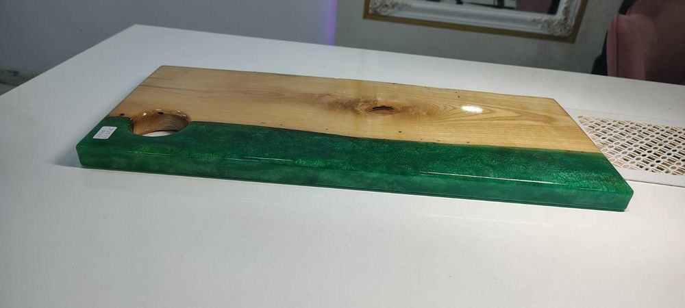 Дъска / Поднос за сервиране