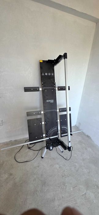 Машина за рязане на стиропор BORMANN Pro BTC6000, 200 W, 1370х300 мм