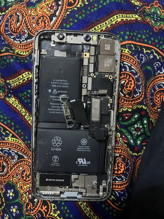 Корпус от iPhone X