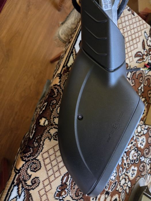 Oglinda Vw Golf 8 originala completa