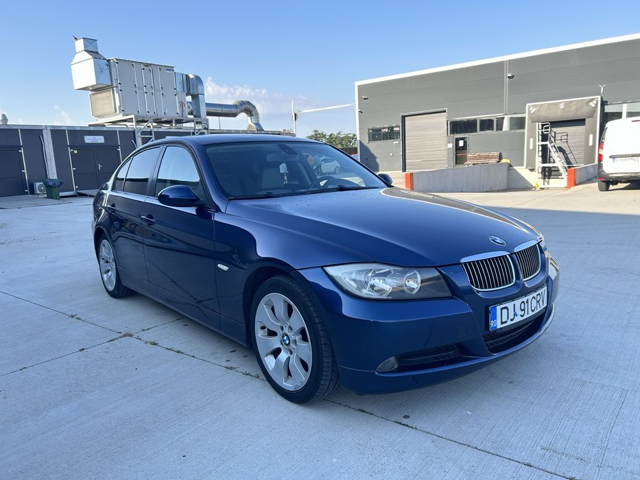BMW 3 Series 2006 — imagine 3