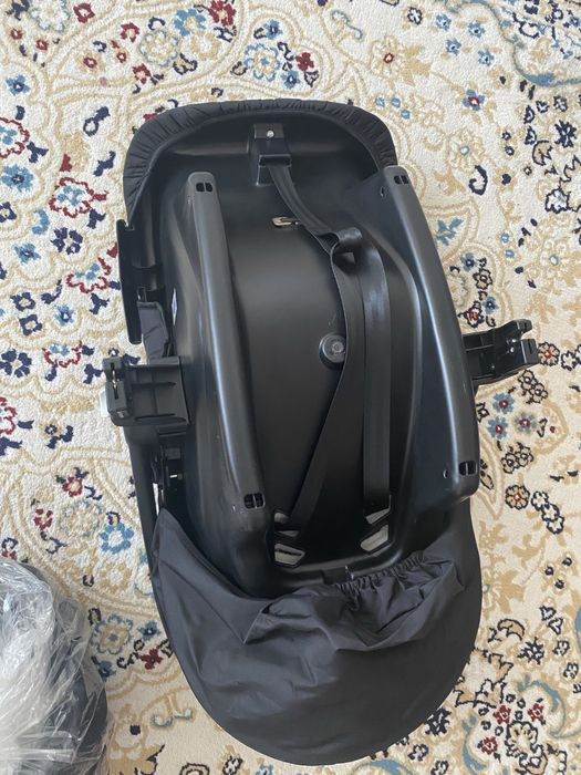 Продам автокресло