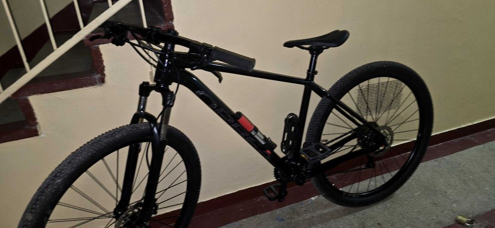 Vand Bicicleta  orbea onna
