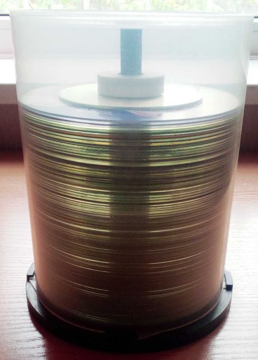 Продам! Cd диски из журналов