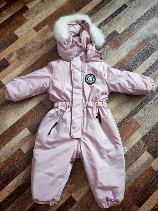 Детский комбенизон