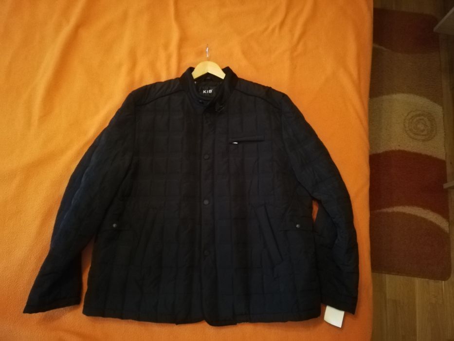 Мъжко Яке    ХХХL    НОВО