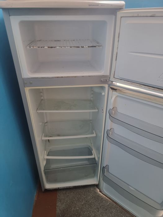 Xolodelnik zo'r ishlay