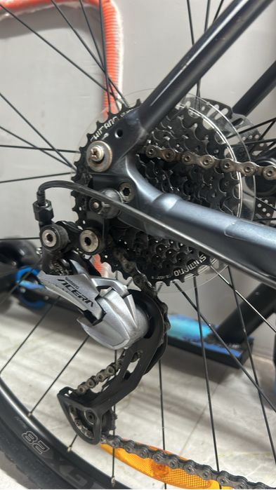 Giant roam 2 XL