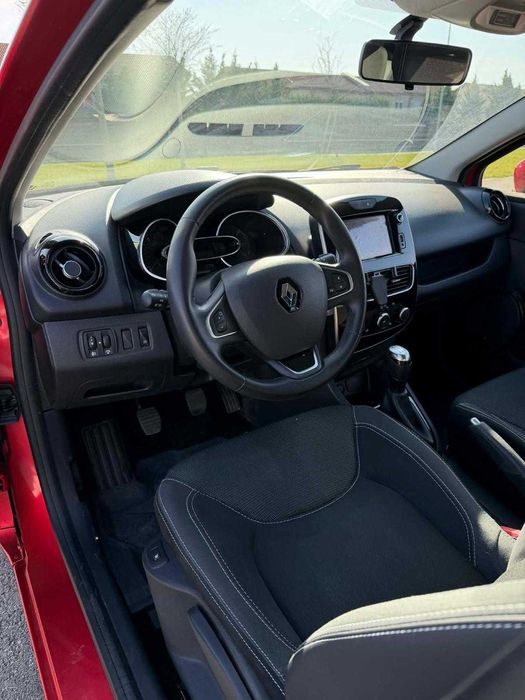 RENAULT Clio 2019 — imagine 4