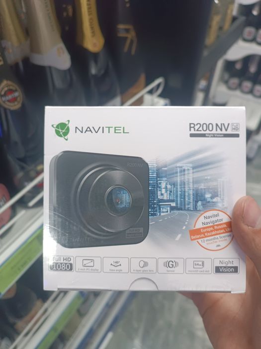 Продам видеорегистратор