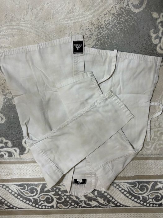 Кимано для каратэ