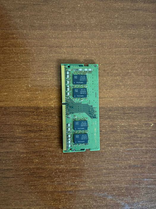 Оперативная память 8 GB SO-DIMM