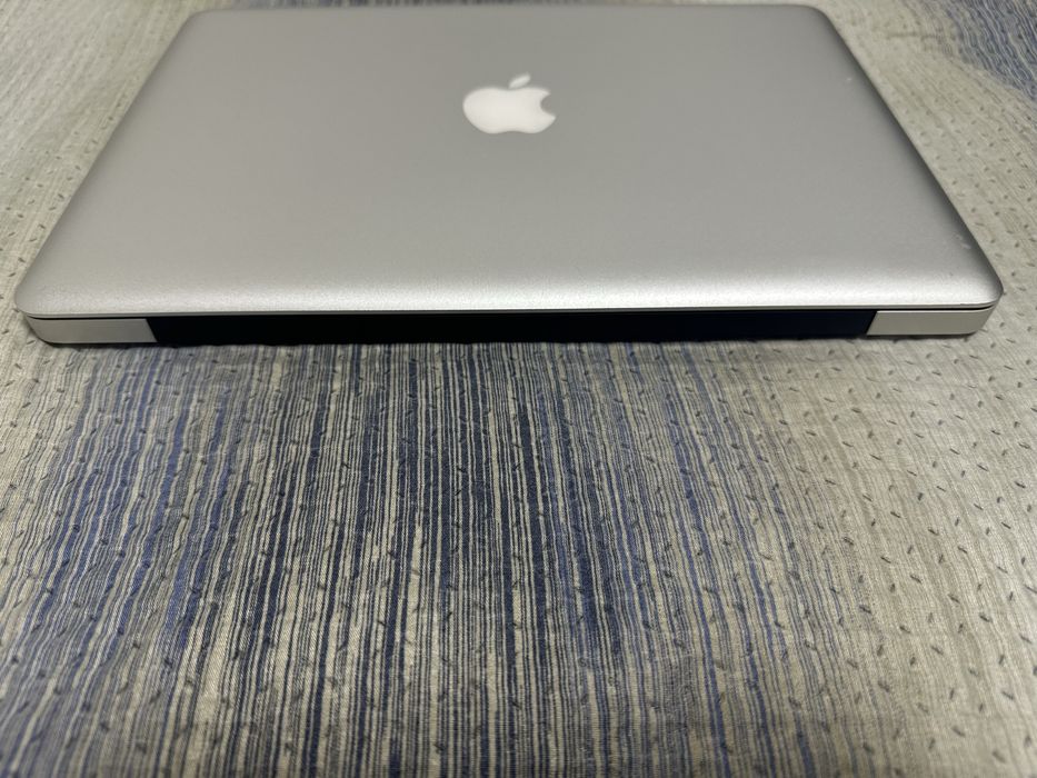 MacBook 13 Pro Mid 2010